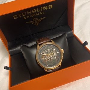 Stührling • Automatic Movement Watch